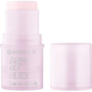 Essence Teint HighlighterBaby Got Glaze Balm Stick 4,5 g ()