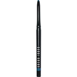 Bobbi Brown Makeup Augen Perfectly Defined Gel Eyeliner Nr. 01 Pitch Black