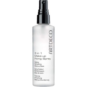 ARTDECO Teint Make-up 3 in 1 Make-up Fixing Spray