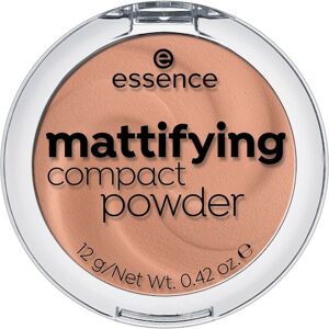 Essence Teint PuderMattifying Compact Powder Nr. 02 Soft Beige 12 g (249,17 € / 1 kg)