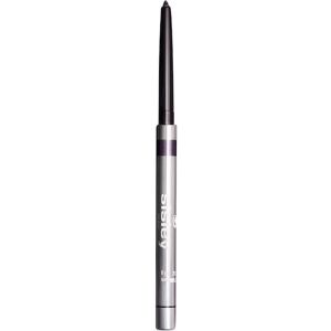 Sisley Make-up Augen Phyto Khol Star Waterproof Nr. 06 Mystic Purple