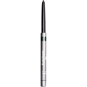 Sisley Make-up Augen Phyto Khol Star Waterproof Nr. 08 Mystic Green