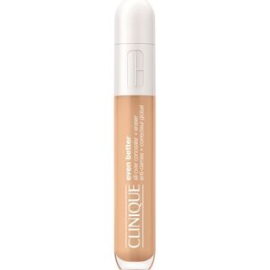 Clinique Make-up ConcealerEven Better All-Over Concealer + Eraser CN 25 Neutral 6 ml ()