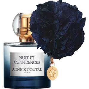 Goutal Damendüfte Nuit et Confidence Eau de Parfum Spray 100 ml