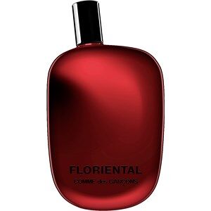 Comme des Garcons Unisexdüfte Floriental Eau de Parfum Spray 100 ml