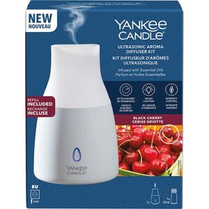 Yankee Candle Duftzubehör Aroma Diffusor Aroma Diffusor Kit