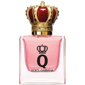 Dolce&Gabbana DolceGabbana Damenduefte Q-by-DolceGabbanaEau de Parfum Spray 30 ml (1.613,00 € / 1 l)