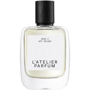 L'Atelier Parfum Collections Opus 3 Shots of Nature Hot SplashEau de Parfum Spray