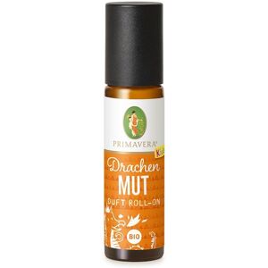 PRIMAVERA Aromatherapie KidsDrachen Mut Duft Roll-On Bio 10 ml (1.090,00 € / 1 l)