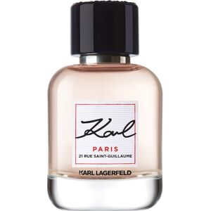 Karl Lagerfeld Damendüfte Karl Kollektion Paris 21 Rue Saint-GuillaumeEau de Parfum Spray