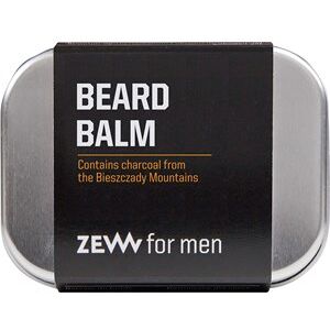 ZEW for men Gesicht Bartpflege Beard Balm