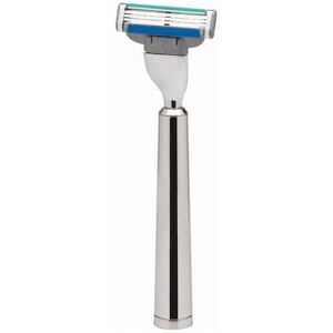 ERBE Shaving Shop Rasierer Rasierer Gillette Mach3