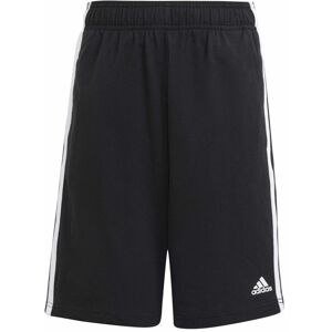 Adidas Essentials 3 Stripes Knit - Trainingshosen - Jungs