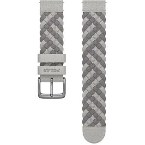 Polar Alcantara® Stone Armband 20 mm