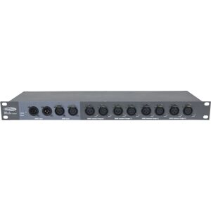 Showtec DB 1-4 DMX Booster