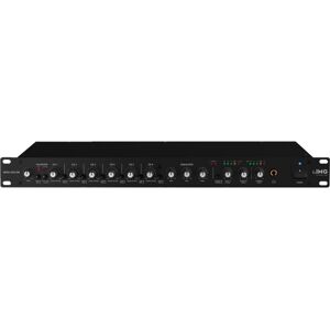 IMG STAGELINE MMX-602/SW Mixer