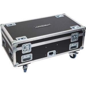 Case für 8x Litecraft BX.7 LED Outdoor Akku Scheinwerfer