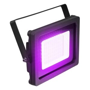 EuroLite IP FL-30 SMD LED Outdoor Fluter, violett