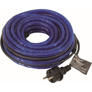 Sweetlight Rubberlight RL1 Lichtschlauch, 9m, blau