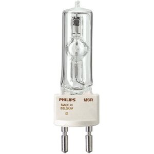 Philips MSR 1200 Lampe, 1200W