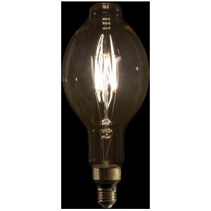 Showgear BT180 LED Vintage Lampe 258mm