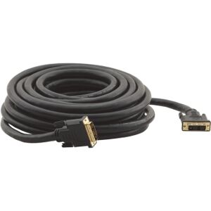 Kramer Germany Kramer C-DM/DM/XL-10 DVI-D-Kabel, 3m