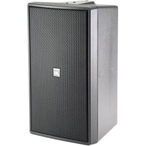 JBL Control 29 AV Kleinlautsprecher passiv, schwarz