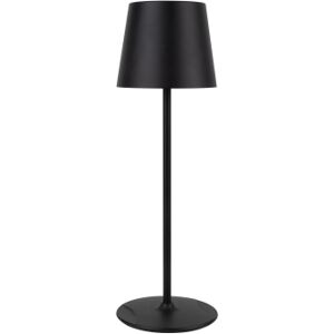 Showtec EventLITE Akku LED Stehleuchte, schwarz, CW/WW