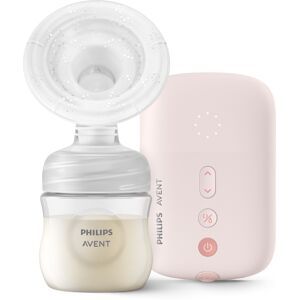 Philips Avent Natural Motion Enkelt Elektrisk Brystpumpe Medicinsk udstyr 1 stk