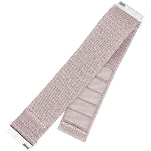 Universal Smartwatch (20mm) Fixed Nylon Rem - Rose Gold