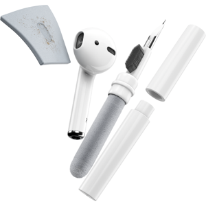 KeyBudz AirCare Rengøringssæt til Airpods