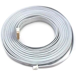 Light Solutions - Philips Hue LightStrip V4 Kabel - 3m - 1 Stk - Hvid