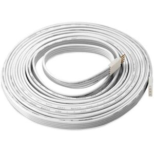 Light Solutions - Philips Hue Gradient LightStrip Kabel - 3m - 1 Stk - Hvid
