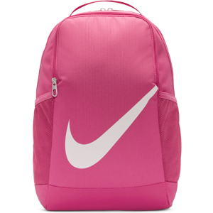 Nike Brasilia-rygsæk til børn (18L) - lilla lilla EINHEITSGRÖSSE