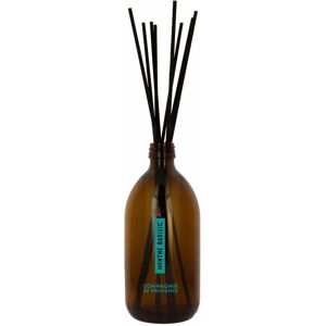 Compagnie de Provence Diffuser Mint Basil (220 ml)