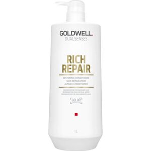 Goldwell Dualsenses Rich Repair Restoring Conditioner (1000ml)