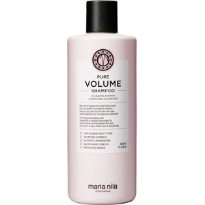 Maria Nila Pure Volume Shampoo (350ml)