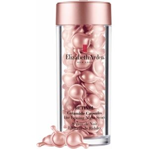 Elizabeth Arden Ceramide Capsules + Retinol Line Erasing Night Serum (60pcs)