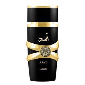 Lattafa Perfumes Asad Edp 100ml