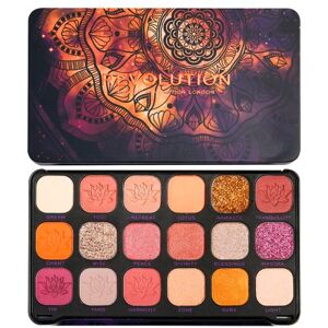 Makeup Revolution Forever Flawless Spirituality 1 g