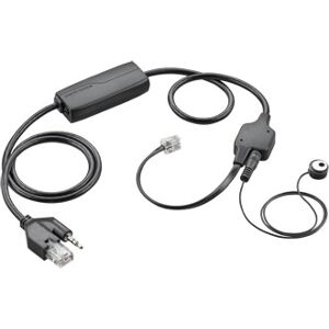 Plantronics Apv-63 Avaya Elektronisk Hook Switch