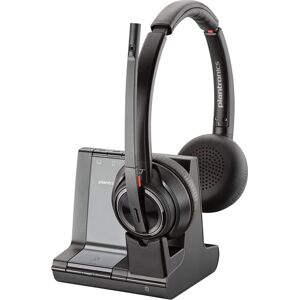 Plantronics Savi W8220-M, Stereo, Dect Headset