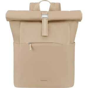 Samsonite 4pack Lpt Rolltop Rygsæk 15,6”, Brun