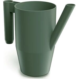 Prosperplast Vandkande, 2l, Grøn