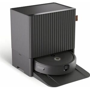 Irobot Roomba Combo 10 Mx Robotstøvsuger, Sort