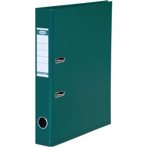Elba Strong-Line Brevordner A4 50mm Grøn