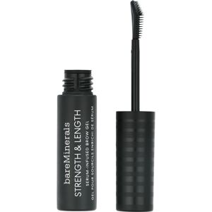 bareMinerals Strength & Length Eyebrow Gel 5 ml - Taupe