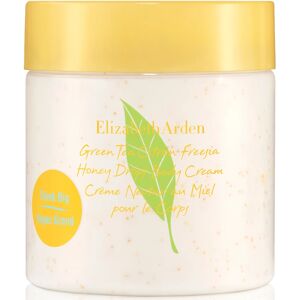 Elizabeth Arden Green Tea Citron Freesia Body Cream 500 ml