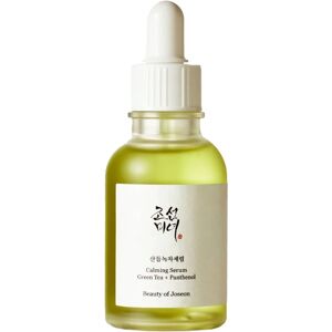 Beauty of Joseon Calming Serum Green Tea + Panthenol 60 ml