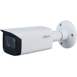 Dahua Technology 2mp Bullet Kamera Ip Starlight Epoe Wdr Udendørsip67 Zoom X 5 60m Ir Sd-Kortlæser 2,7-13,5mm Motoris